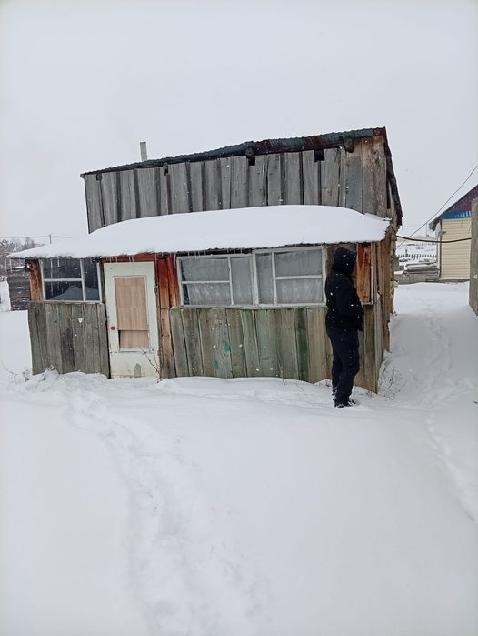 Продам земельный участок