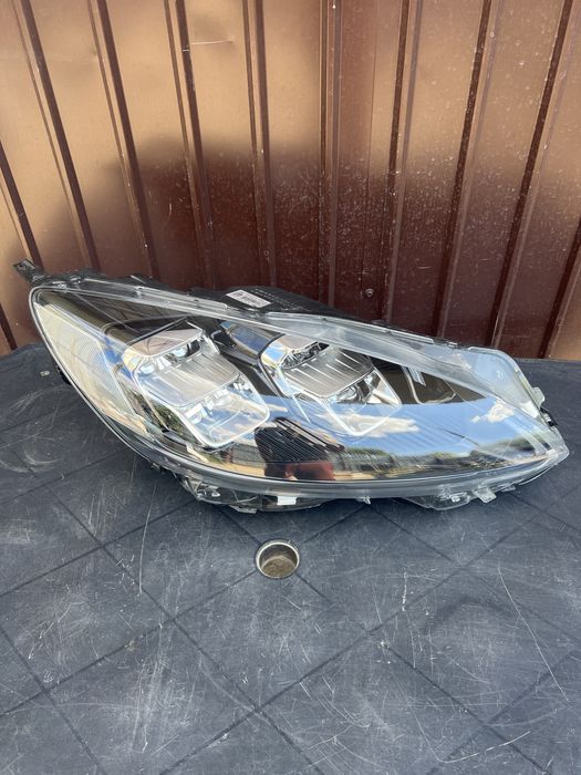 Far dreapta full led ford kuga mk3