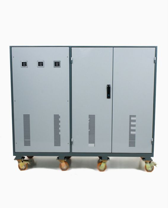 Стабилизаторы напряжения 20кВа