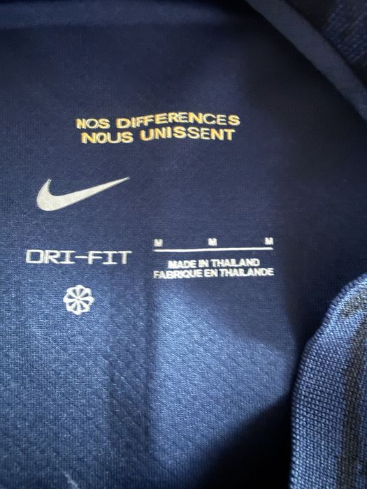 Tricou franta 2022