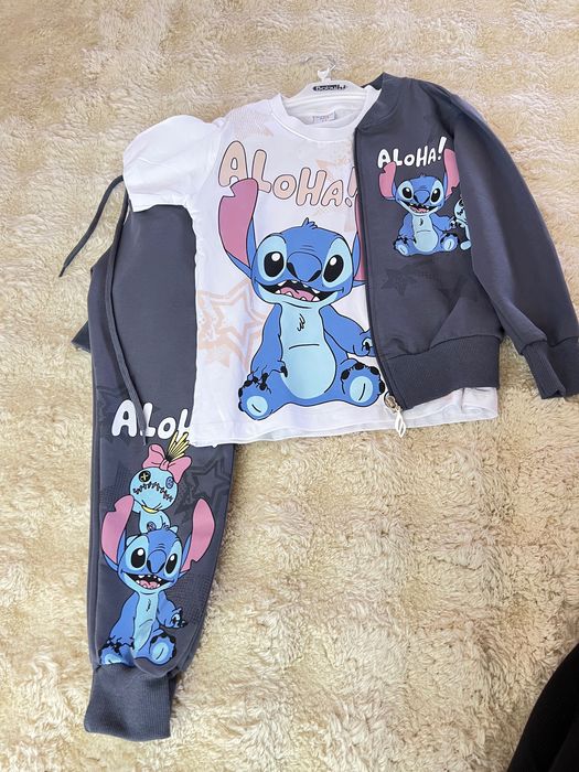 Детски дрехи на страхотни цени