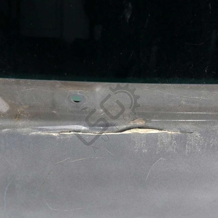 Заден капак Opel Zafira Tourer C 2012-2019 ID:146100