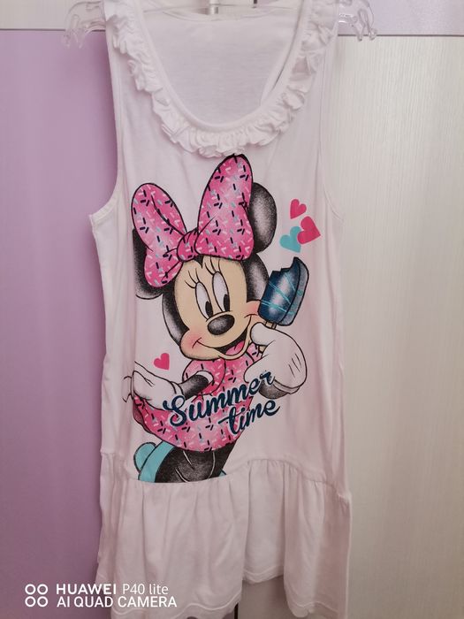 Детски летни рокли