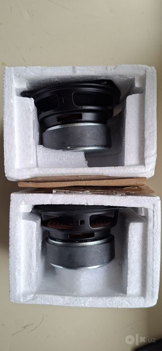 2 dona 8 sm lik JBL Kalonka original