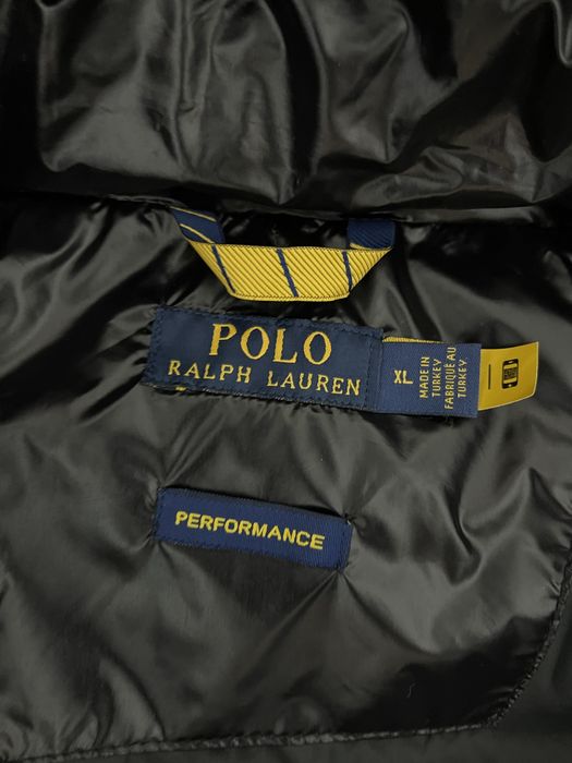 Geaca Polo Ralph Lauren
