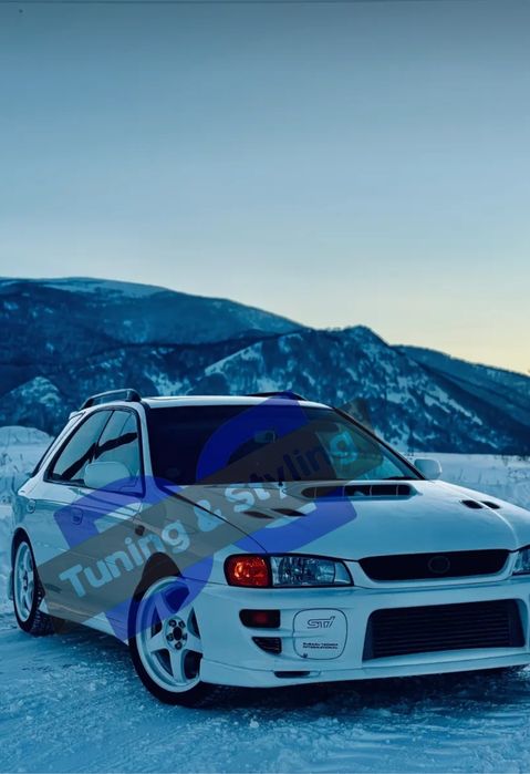 Бампер Пороги Митсубиси БМВ Мерседес Тойота Субару