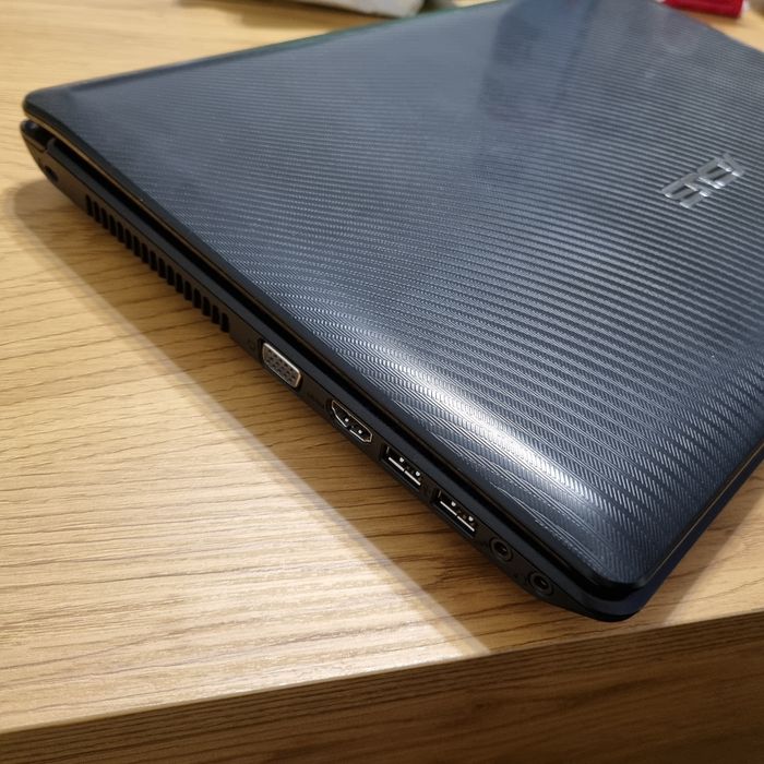 Laptop Asus K52N 15.6"