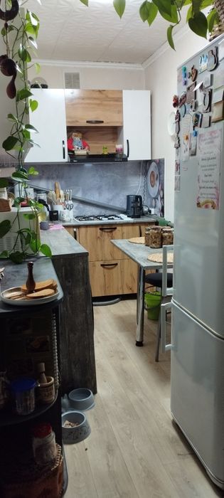 Продается квартира