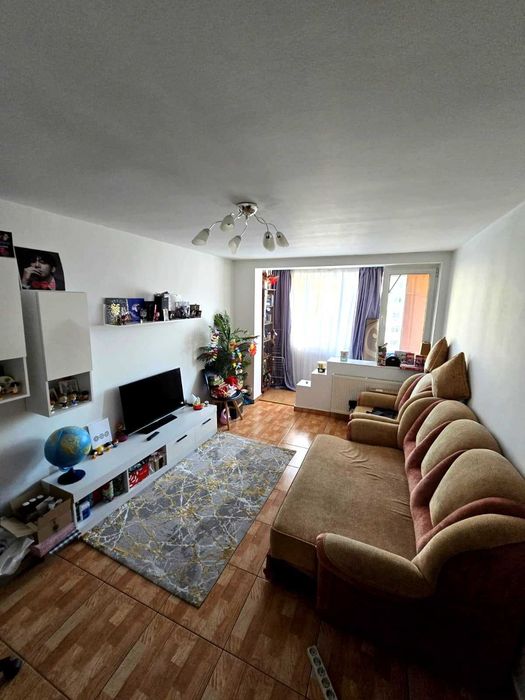 3 camere decomandat, Colentina 43, bloc izolat termic, 70 mp, proprietar, 134000 euro negociabil