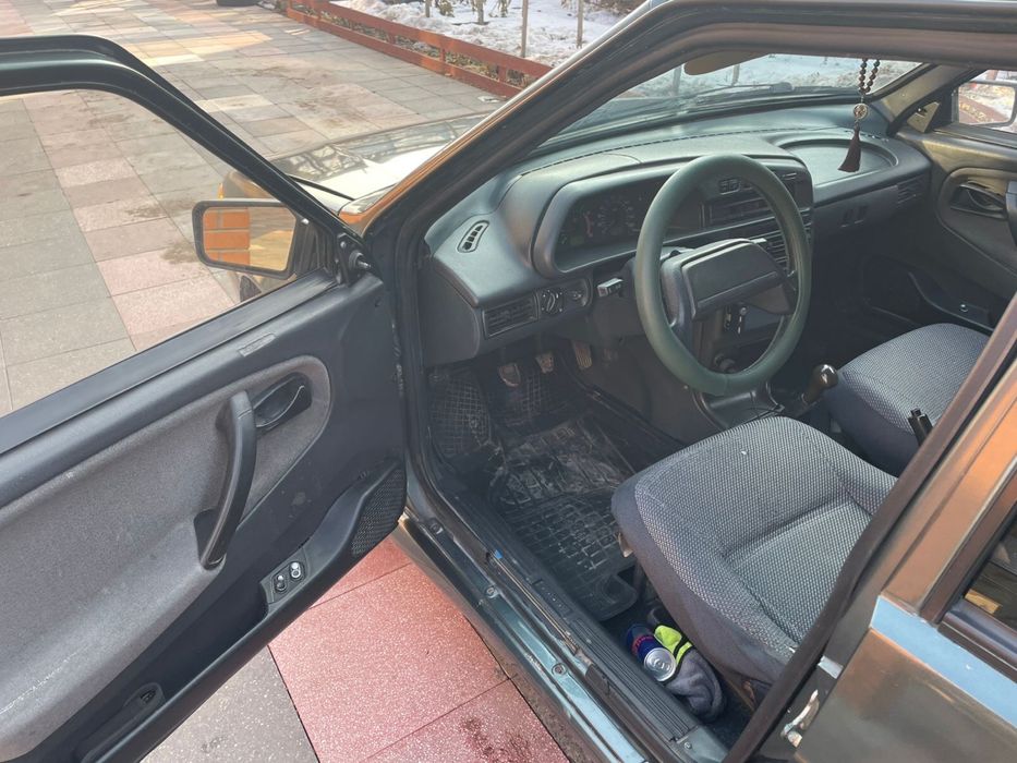 Продам ваз 2115