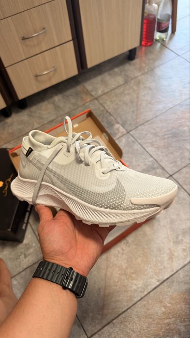 Nike pegasus trail 2 gtx impermeabili rari marimea 44,5.