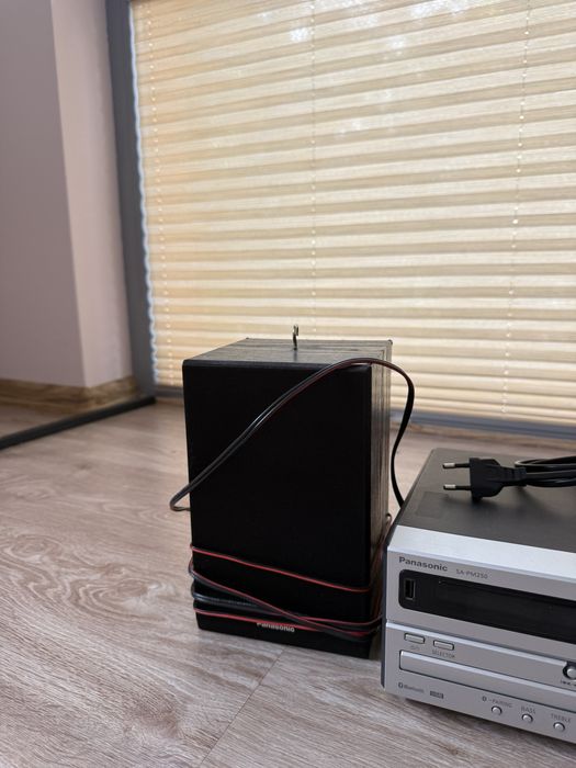 Уредба Panasonic