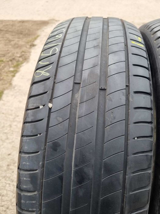 215/65 R17 • Vara • Michelin Primacy 3 S1 99V | 4 buc | Pret/buc