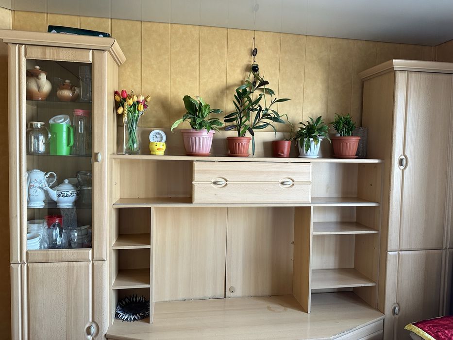 Кухни гарнитур сатылымда