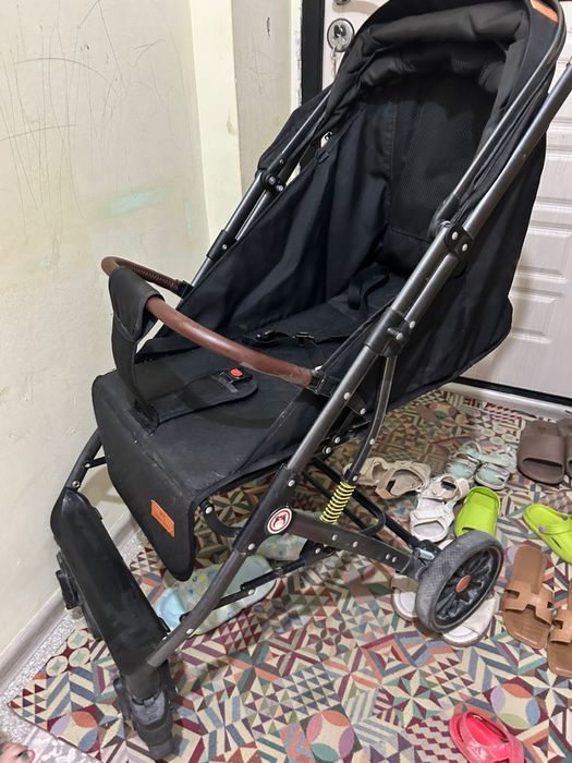 Продается коляска