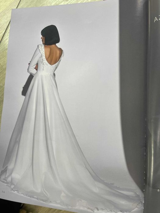 Срочно продаю Свадебное платье!!