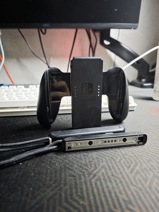 Nintendo Switch rev.2