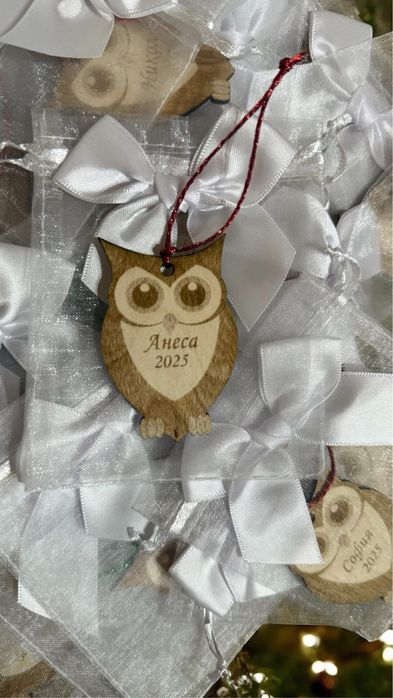 Подаръци за гости