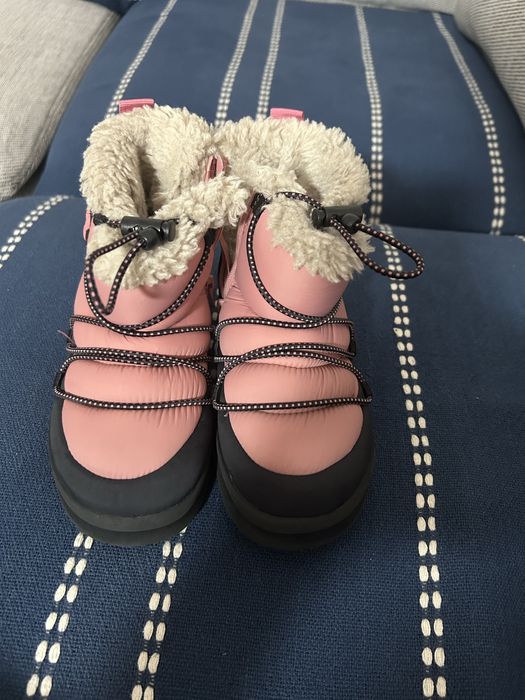 Ghetute Zara matlasate 28