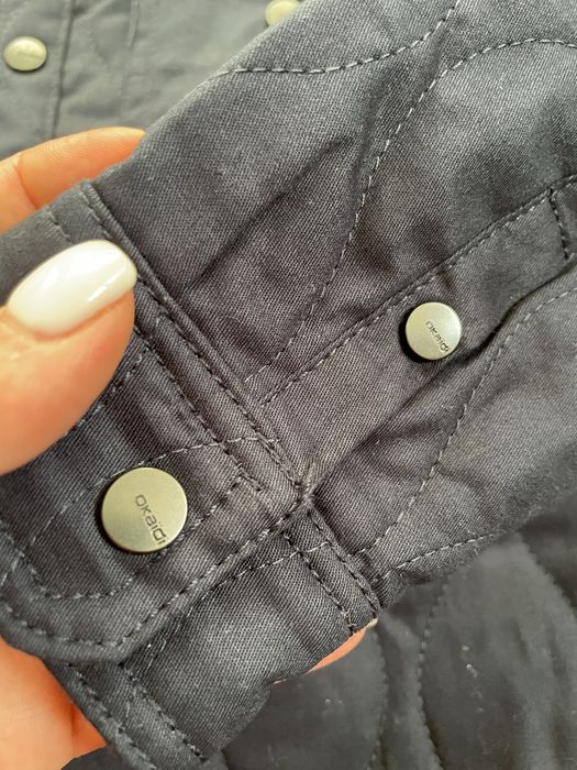 Тънко есенно яке Okaidi