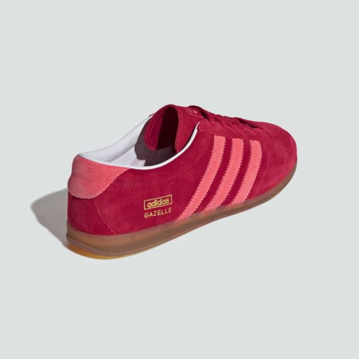 adidas GAZELLE LO PRO SHOES женские оригинал