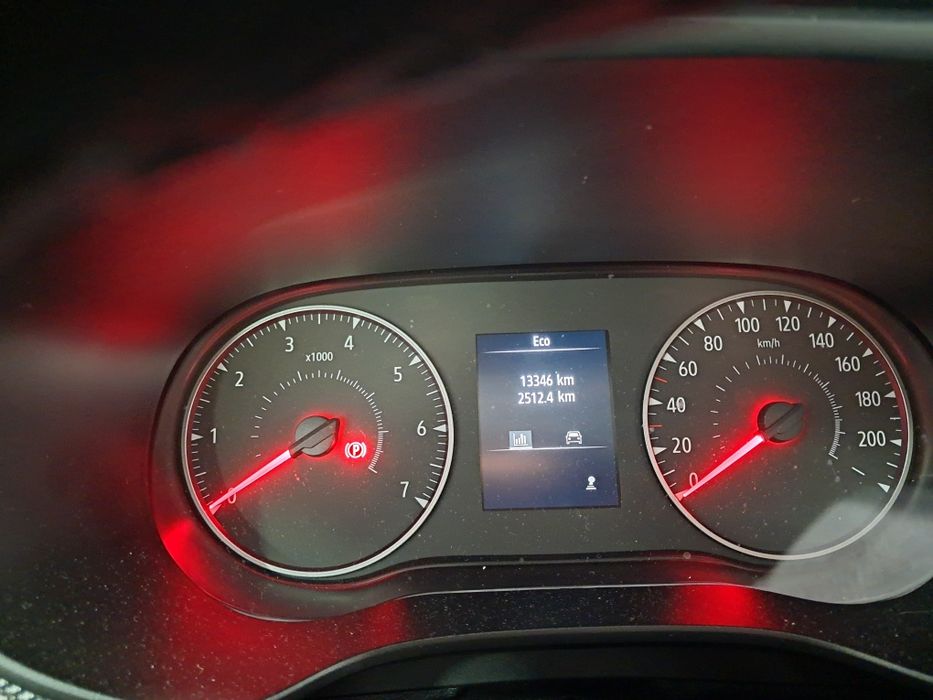 Dacia Logan Journey +