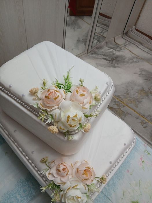 Подарочный набор для невесты