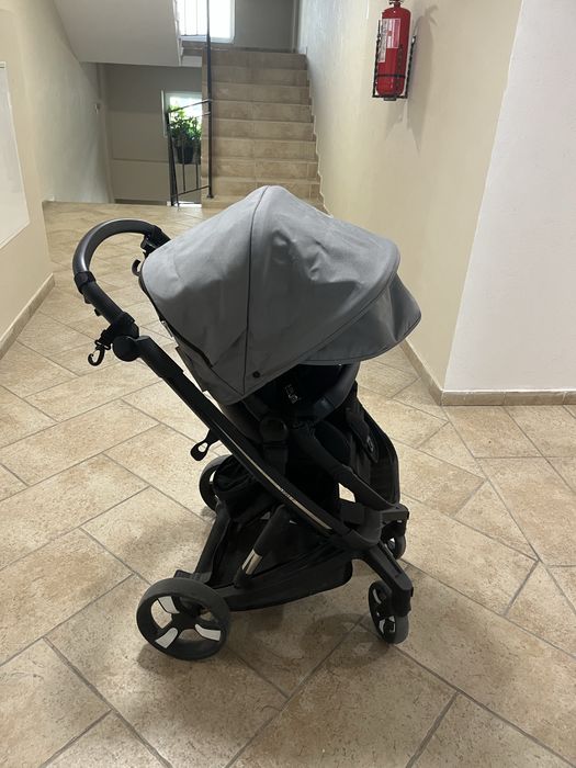 Carucior Bebumi space eco