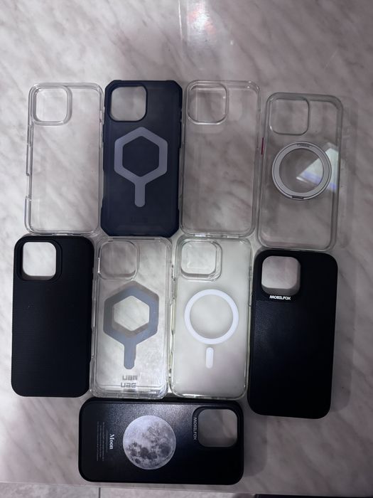 Huse mobilfox/UAG/Celara
