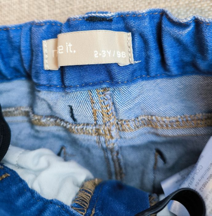 Дънки за момче 98 размер