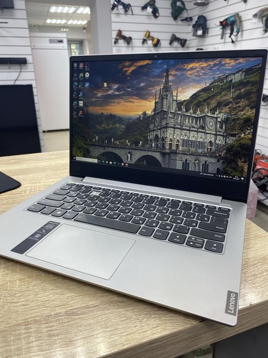 Ноутбук Lenovo IdeaPad S340 (ТМ79)