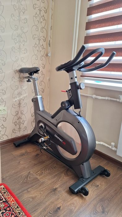 Б/у велотренажер