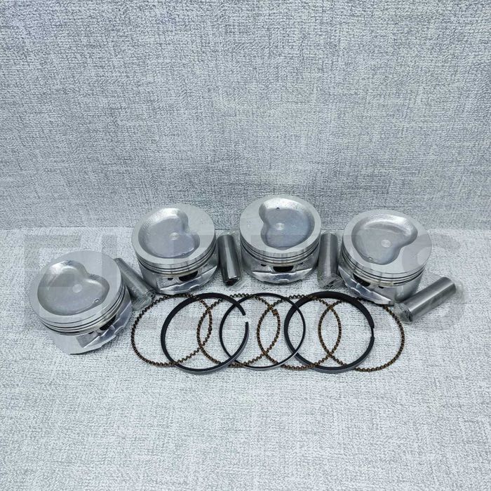 Запчасти к двигателю вилочного погрузчика