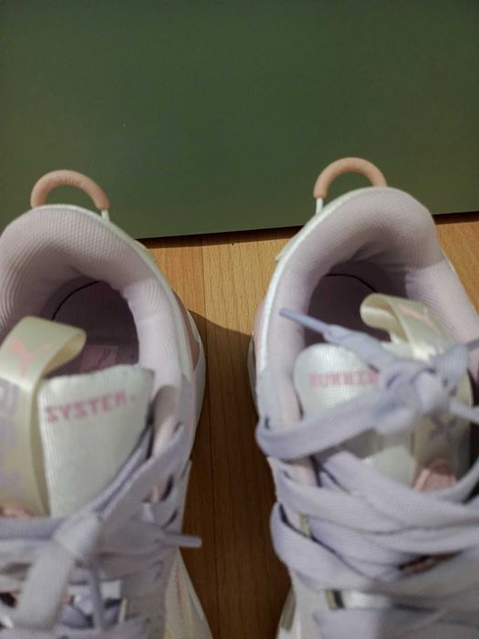 Puma rs-x reinvent