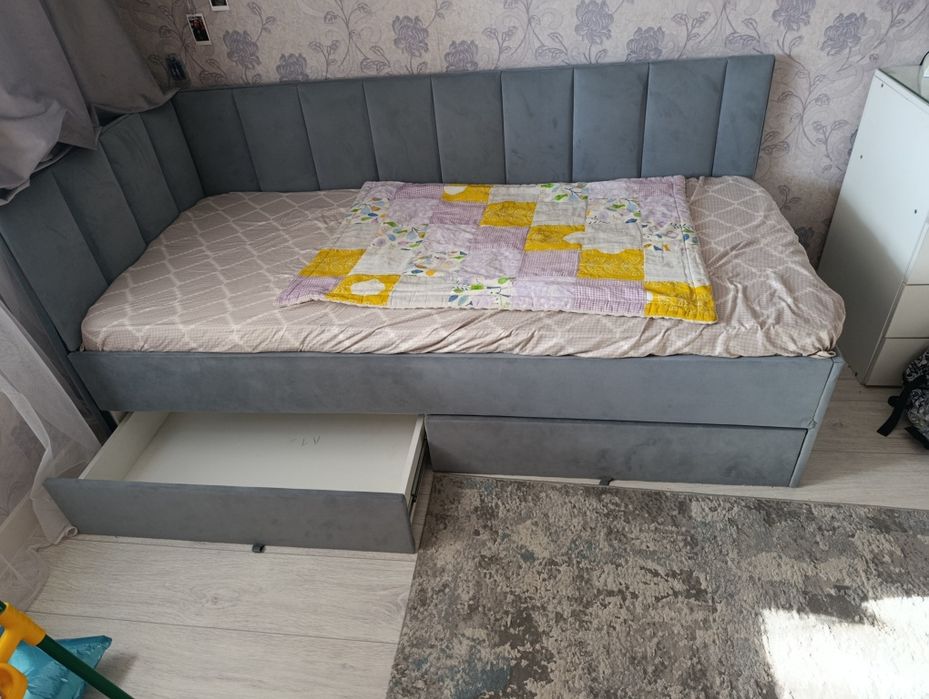 Продается Детская кровать