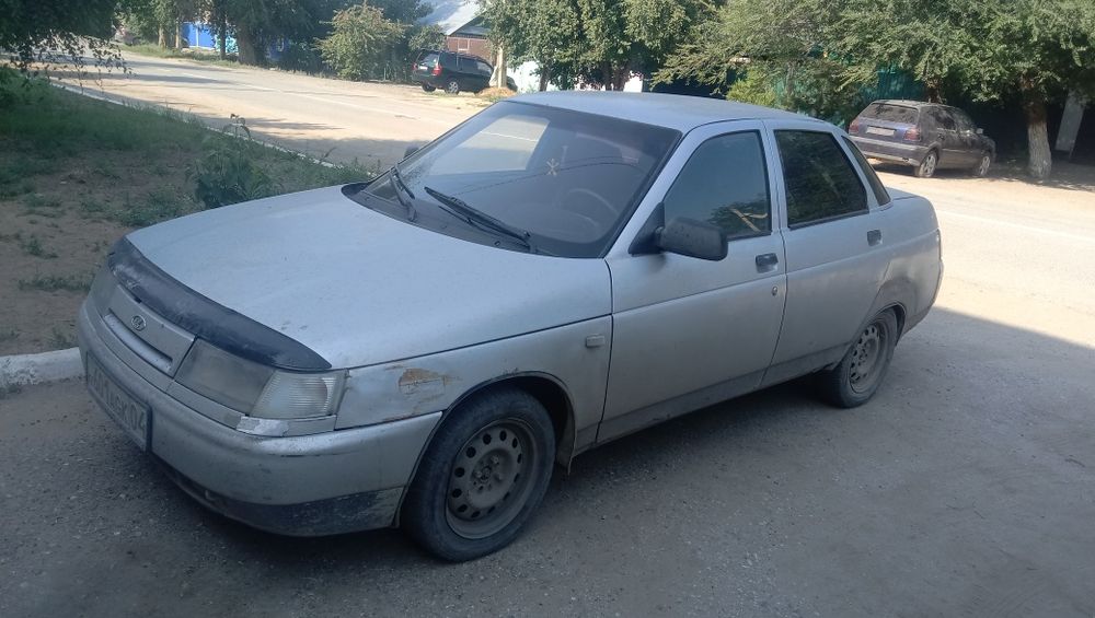 Продам срочно десятку