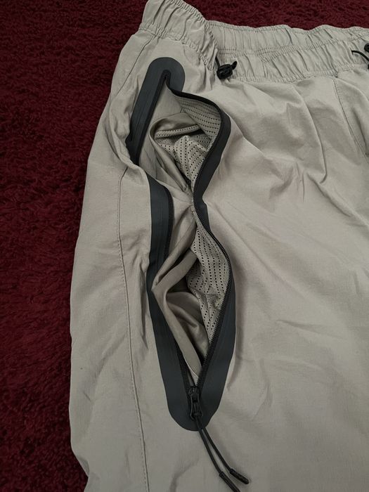 Nike Tech baggy панталони