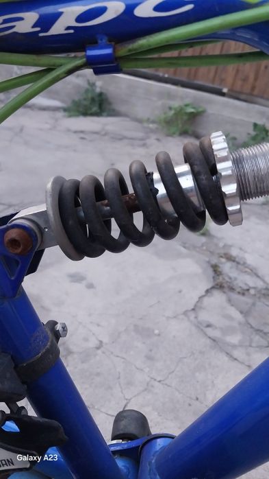 Продам велик барс с торгом