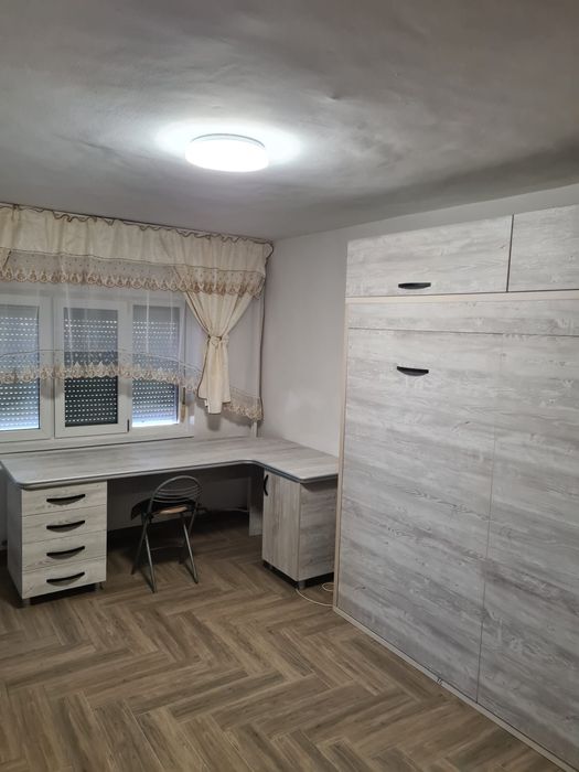 Dau in chirie apartament 1 camera zona Nufarul Lotus