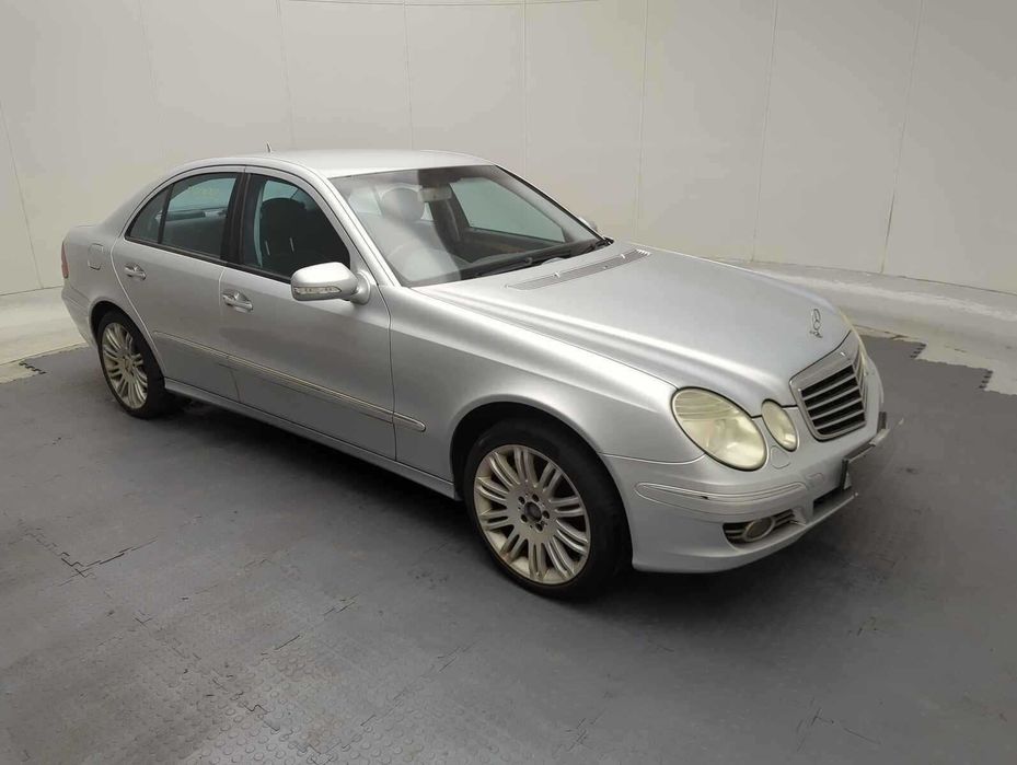 Dezmembrari dezmembrez Mercedes w211 3.0 CDI V6 cod motor OM642920