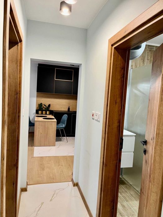 Тристаен апартамент в Каменица 1