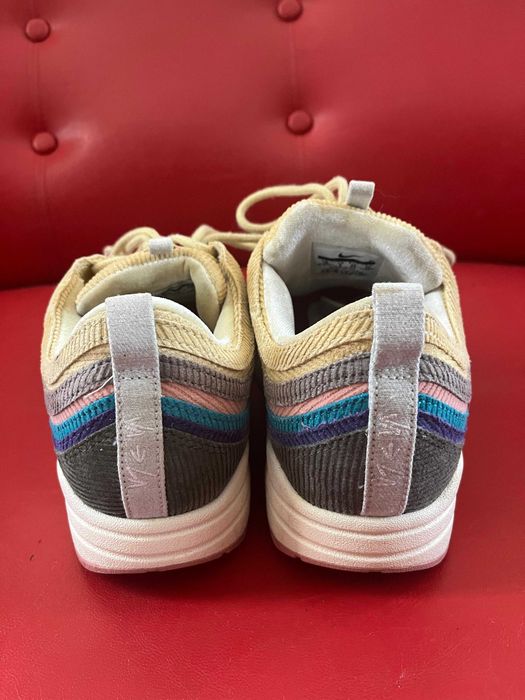 Nike Air Max 1/97 Sean Wotherspoon