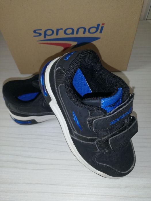 Маратонки спранди sprandi номер 28.