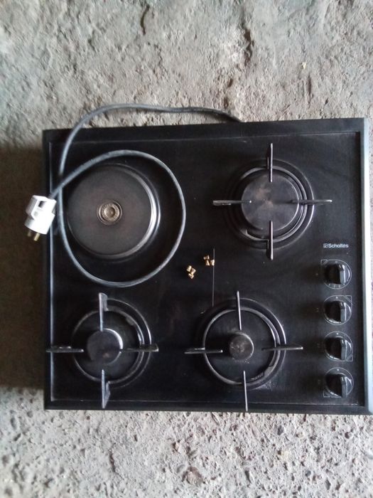 Газов котлон за вграждане Scholtes