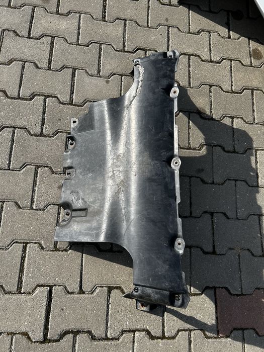 Scut motor Touareg / Scut cutie Touareg 7l