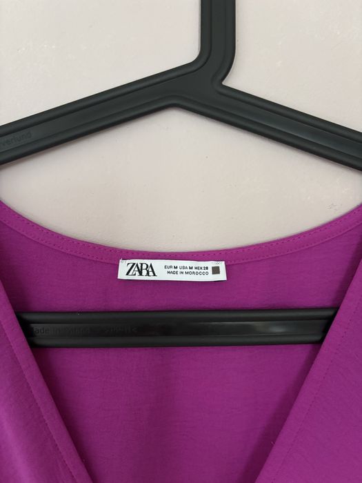 Дамска рокля Zara