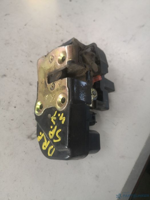 Broasca Usa Dreapta Spate Jeep Grand Cherokee Iii (Wh, Wk) [ 2004 - 20