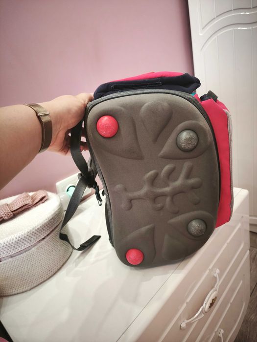 Ученическа раница Step by Step