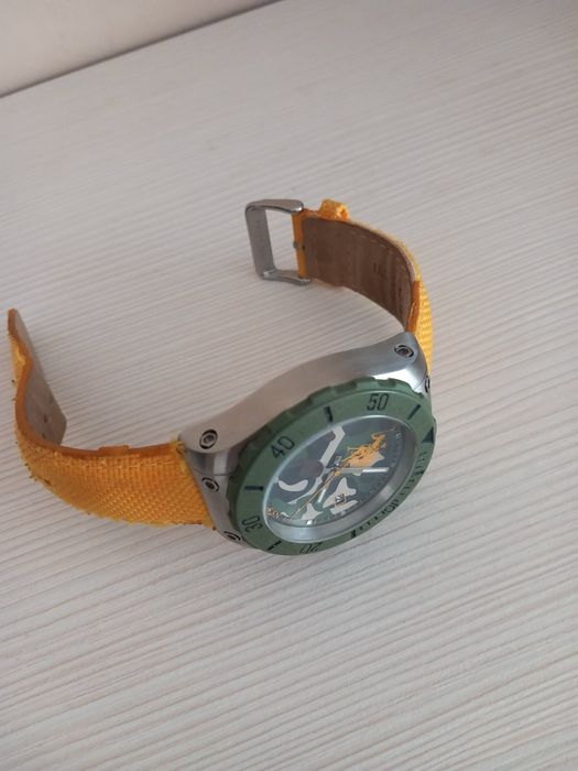 Мъжки часовник U.S.Polo Assn.