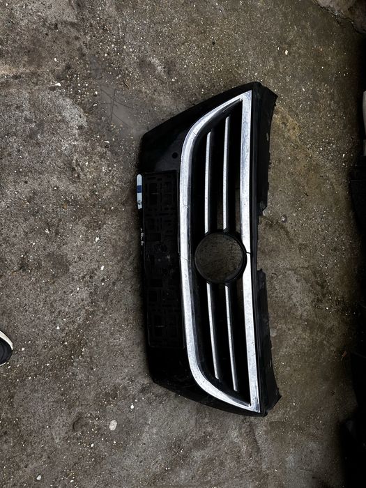 Grilă radiator vw passat cc.